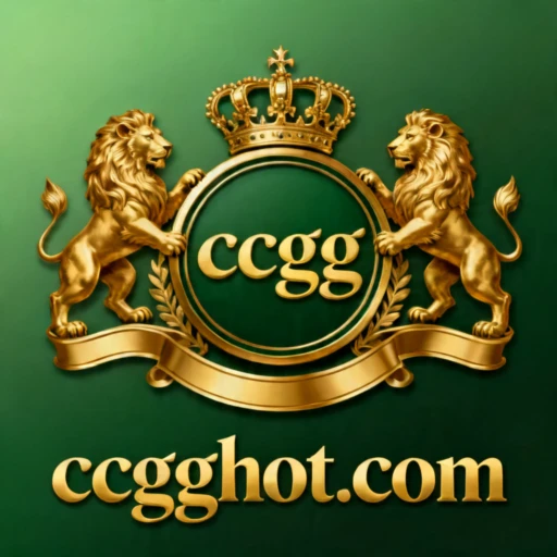 ccgg Logo