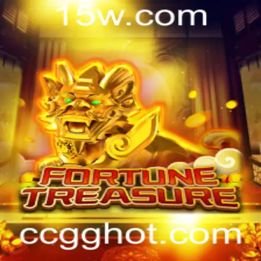 Explorando as Aventuras de FortuneTreasure