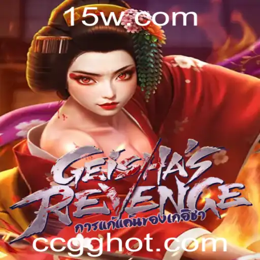 GeishasRevenge: Um Mergulho no Universo de Desafios e Estratégia