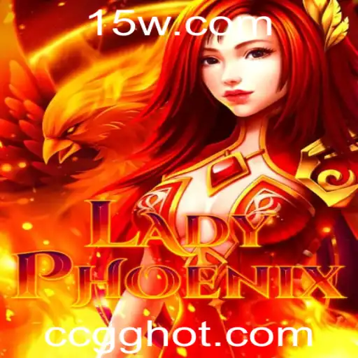 Explorando o Mundo de LadyPhoenix: Um Jogo CCGG Inovador