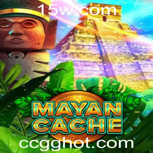 MayanCache: Descobrindo o Fascinante Mundo do Jogo Estratégico 'ccgg'