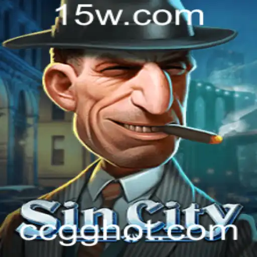 Descubra SinCity: O Novo Sensação dos Jogos de Cartas